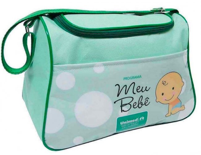 Baby Bags