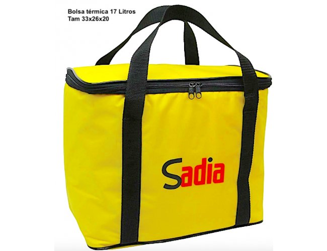 Bolsas trmicas personalizadas