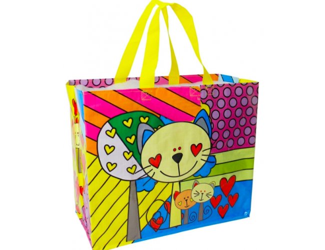 Eco bags personalizados