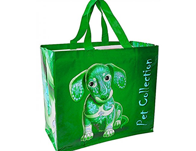 Eco bags personalizados