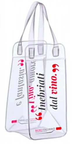 ice bags personalizadas