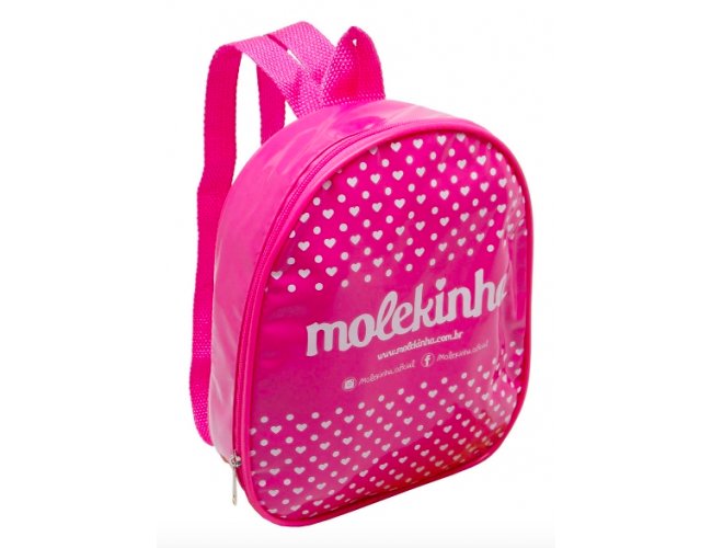 Mochilas personalizadas