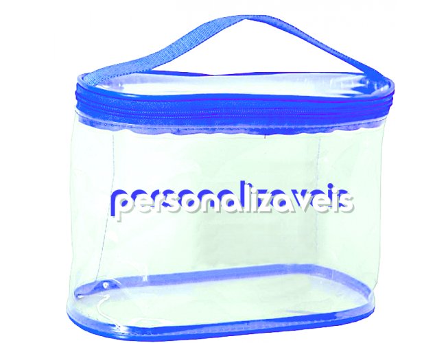 Necessaires personalizados