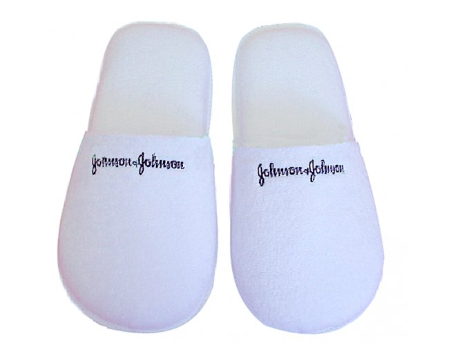 Pantufas personalizadas