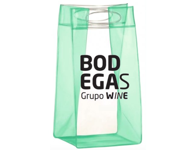 ice bags personalizadas